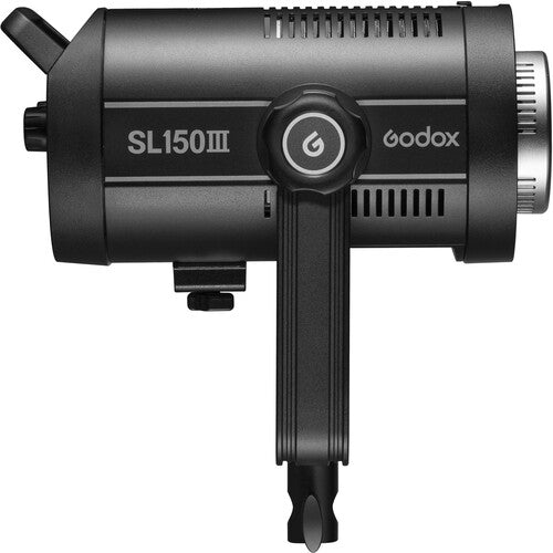 Godox SL150III LED Video Light Photography Videography Studio Lighting Equipment SL150 Version 3