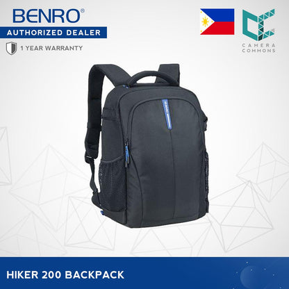 Benro Hiker 200 Backpack