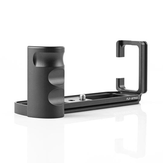 CLEARANCE XPRO2 Universal L-Plate Bracket Quick Release Vertical Plate