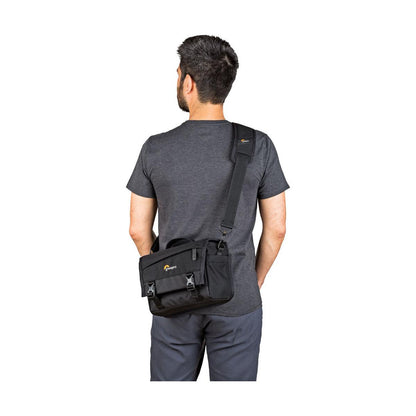Lowepro M-Trekker SH150 Grey Shoulder Bag for Camera Gears Gray