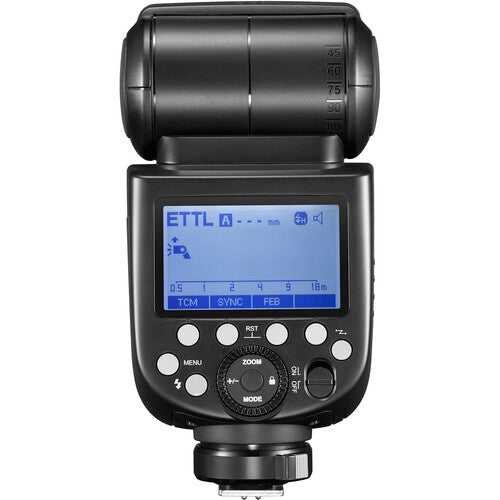 Godox TT685IIF Thinklite TTL Camera Flash for Fujifilm Cameras TT685II
