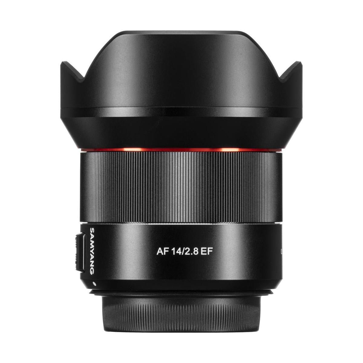 Samyang AF 14mm f/2.8 Lens for Canon EF