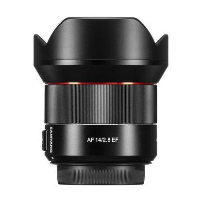 Samyang AF 14mm f/2.8 Lens for Canon EF