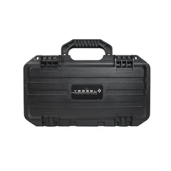 VESSEL DEFENDER VS3013 Portable Hard Case for Photography Equipment Tactical Instruments Tool Box and other devices