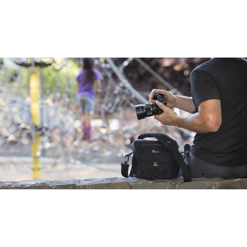 Lowepro NOVA 140 AW II