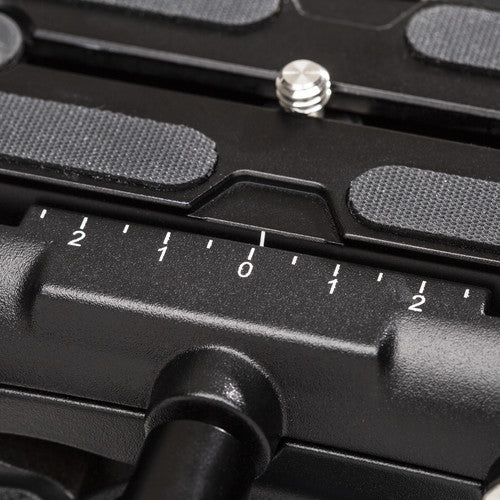 Benro A3573F Aluminum Tripod with S6Pro Fluid Video Head A3573FS6PRO