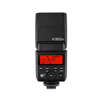 Godox V350O Flash for Select Olympus and Pnasonic Cameras V350