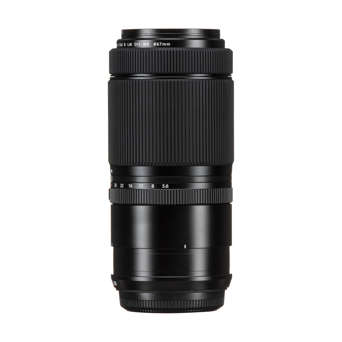 FUJIFILM GF 100-200mm f/5.6 R LM OIS WR Lens GF100-200mm Mirrorless Lens