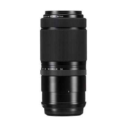 FUJIFILM GF 100-200mm f/5.6 R LM OIS WR Lens GF100-200mm Mirrorless Lens