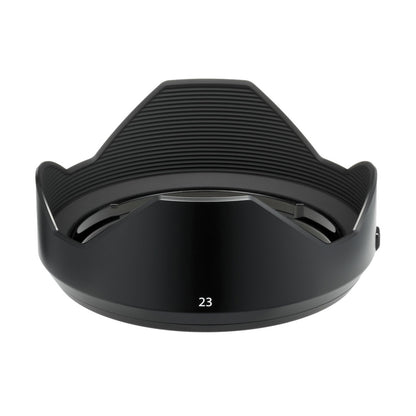 FUJIFILM GF 23mm f/4 R LM WR Lens GF23mm Mirrorless Lens