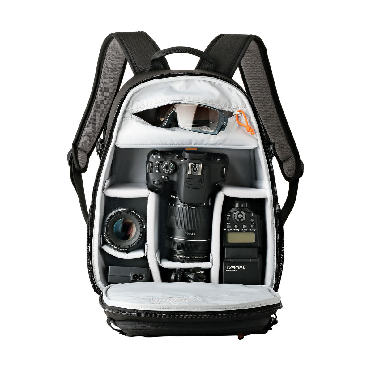 Lowepro Tahoe BP 150 Backpack for Camera Gears