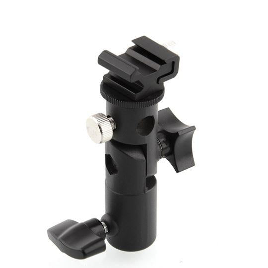 STUDIOMATE SM33 Flash Bracket E-Type