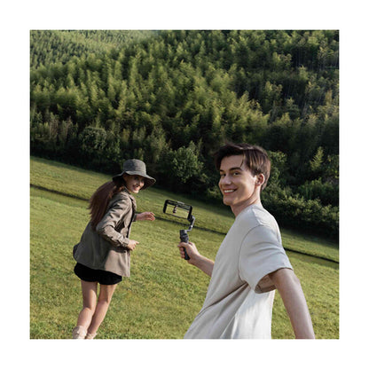 DJI Osmo Mobile 6 Smartphone Gimbal Stabilizer Extendable Compact