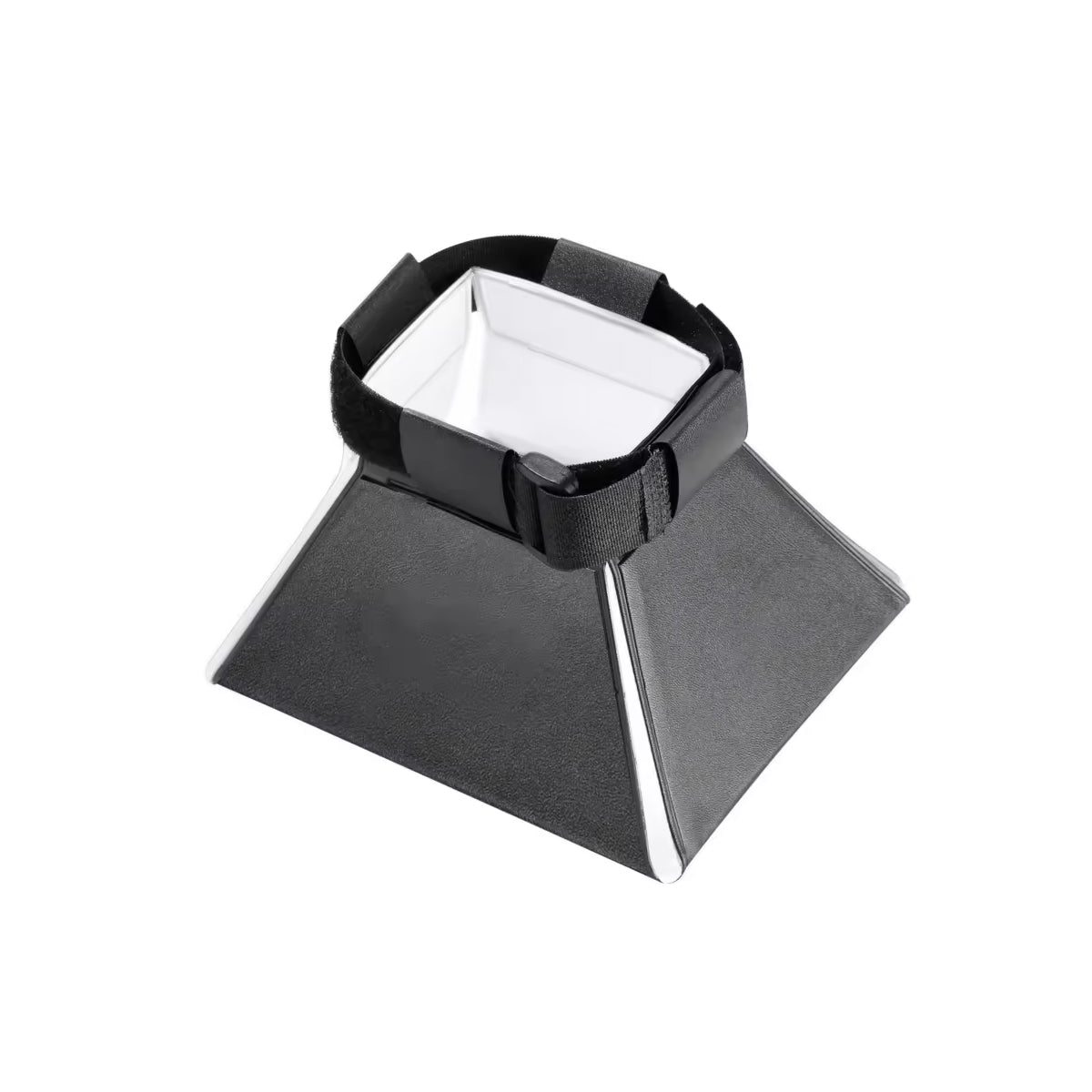 STUDIOMATE Universal Mini Flash Softbox 10x13cm Diffuser Foldable