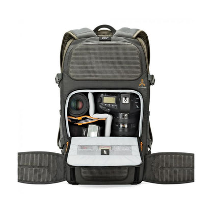 Lowepro Flipside Trek BP 450 AW Backpack for Camera Gears
