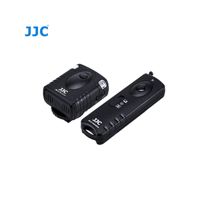JJC RF Wireless Remote Controller Replacing Fujifilm RR-100 (JM-R2(II))