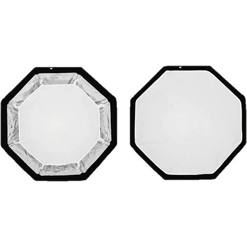 Aputure Amaran Light Dome Mini SE (22.8") Soft Directional Quality Lighting Works with Bowens Mount Fixtures