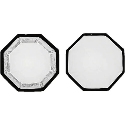 Aputure Amaran Light Dome Mini SE (22.8") Soft Directional Quality Lighting Works with Bowens Mount Fixtures