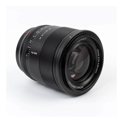 CLEARANCE Viltrox AF 27mm F1.2 Pro XF Ultra Large Aperture APS-C Prime Lens for FUJI Xmount Camera