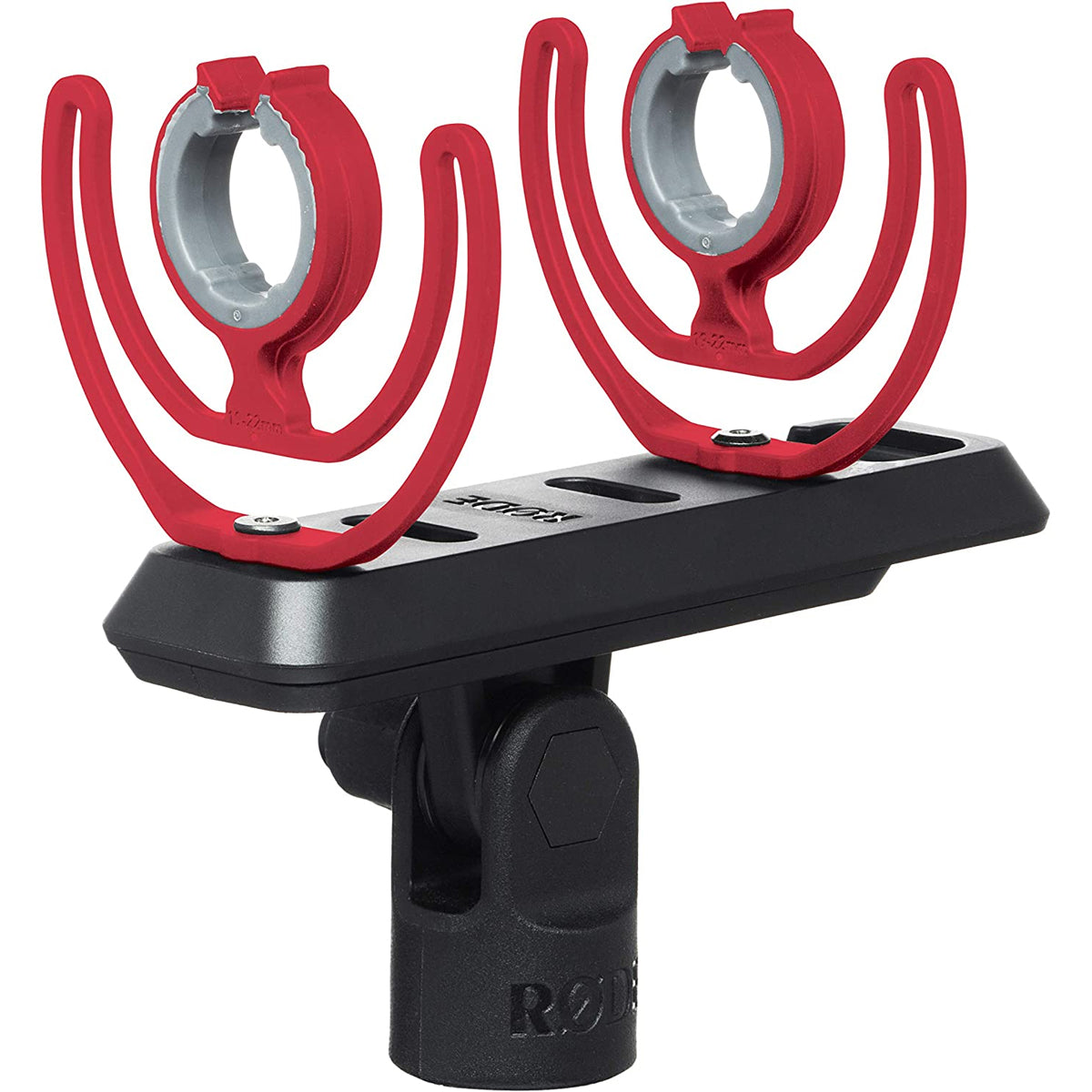 Rode SM4-R Suspension Microphone Shock Mount for 3/8" 5/8" Thread Mounts SM4R
