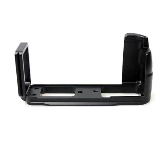 XE1 XE2 Universal L-Plate Bracket Quick Release Vertical Plate