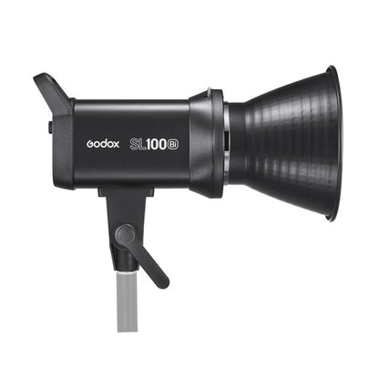 Godox SL100Bi Bi Color LED Video Light Studio Light 2800-6500K SL100 Bi