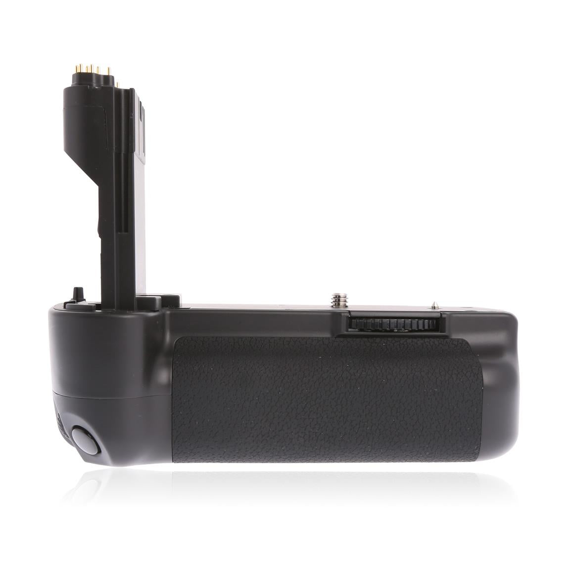MEIKE MK-5DII BG-E6 Battery Grip for Canon 5D Mark II