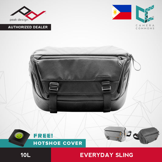 Peak Design Everyday Sling 10L