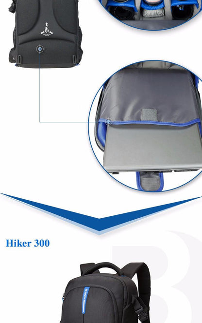 Benro Hiker 200 Backpack