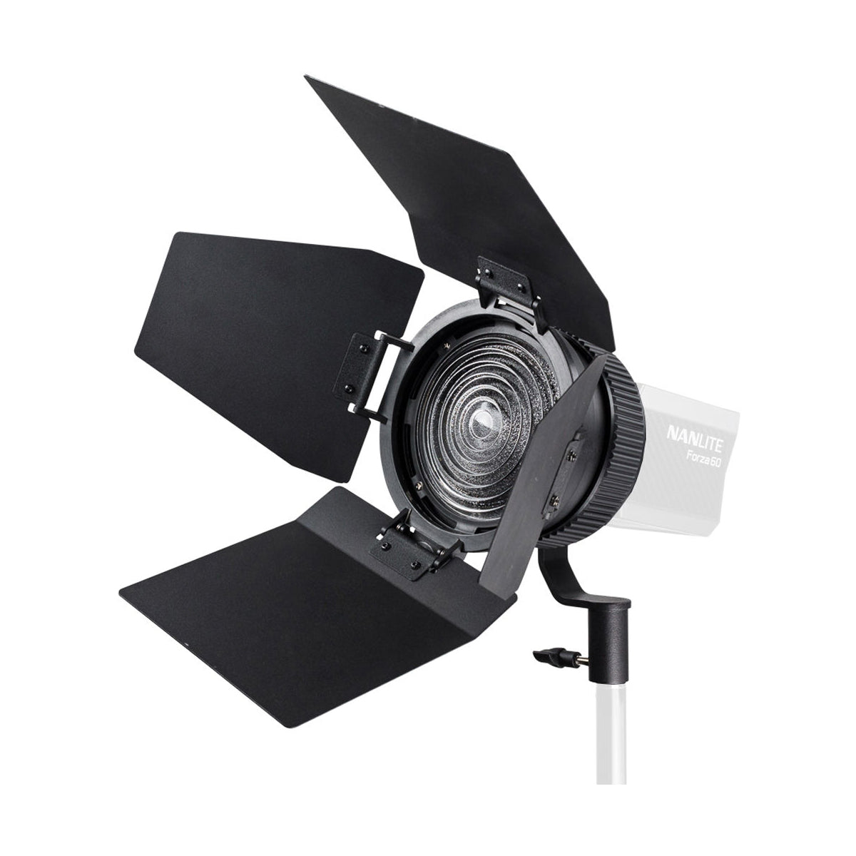 Nanlite FL-11 Fresnel Lens for Forza 60 Studio Light FL11