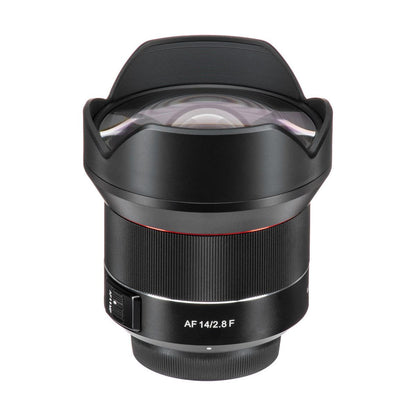 Samyang AF 14mm f/2.8 Lens for Nikon F