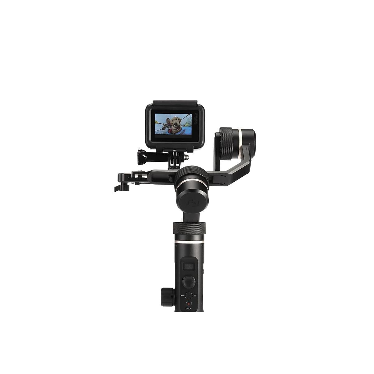 Feiyu G6 Plus 3-Axis Handheld Gimbal Stabilizer 3-in-1 Feiyutech G6Plus