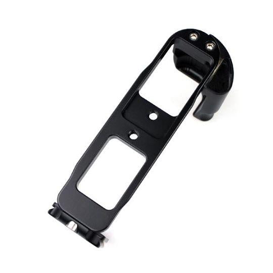 XE1 XE2 Universal L-Plate Bracket Quick Release Vertical Plate