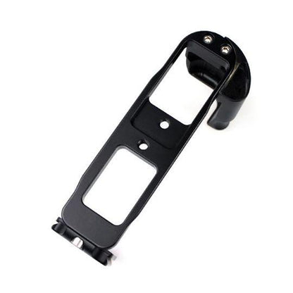 XE1 XE2 Universal L-Plate Bracket Quick Release Vertical Plate