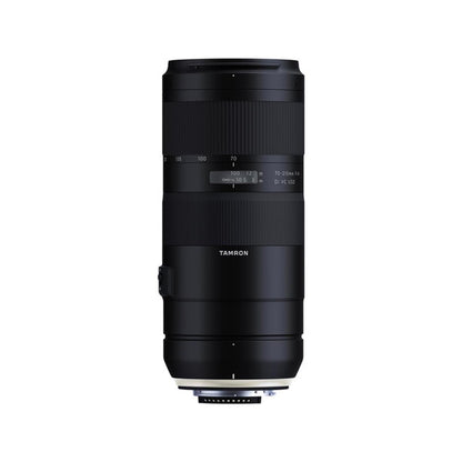 Tamron A034N 70-210mm f/4 Di VC USD Lens for Nikon DSLR F Mount Full Frame