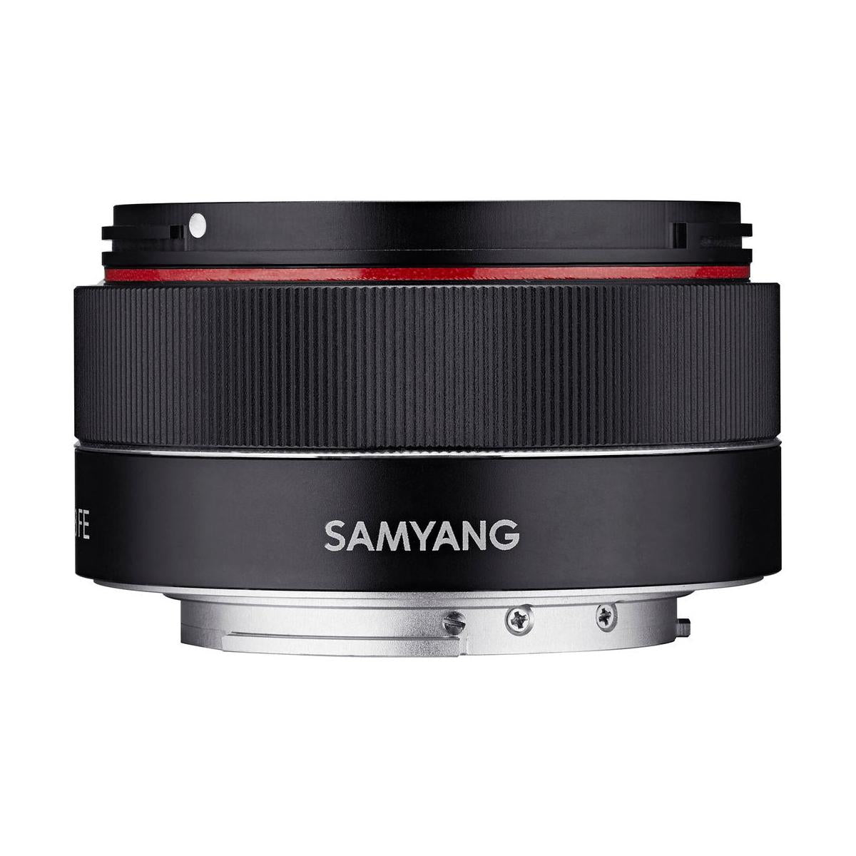 Samyang AF 35mm f/2.8 FE Lens for Sony E