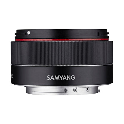 Samyang AF 35mm f/2.8 FE Lens for Sony E