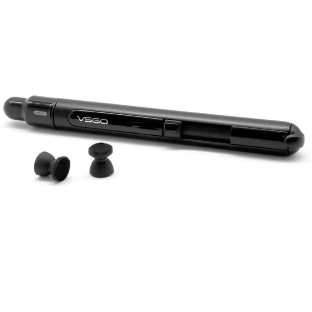 VSGO V-P03E Power-Switch Lens Cleaning Pen AR VR Glasses Phone Tablet Screen Cleaning Pen