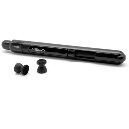 VSGO V-P03E Power-Switch Lens Cleaning Pen AR VR Glasses Phone Tablet Screen Cleaning Pen
