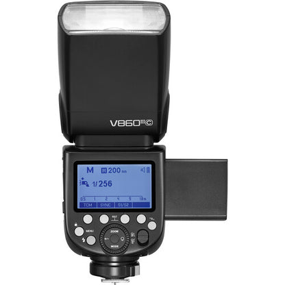 CLEARANCE Godox V860III Nikon