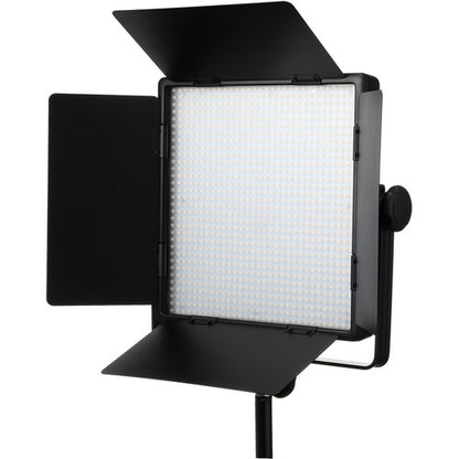 Godox LED1000Bi II Version 2 Bi-Color Video LED Light Panel Photography Videography Studio Lighting