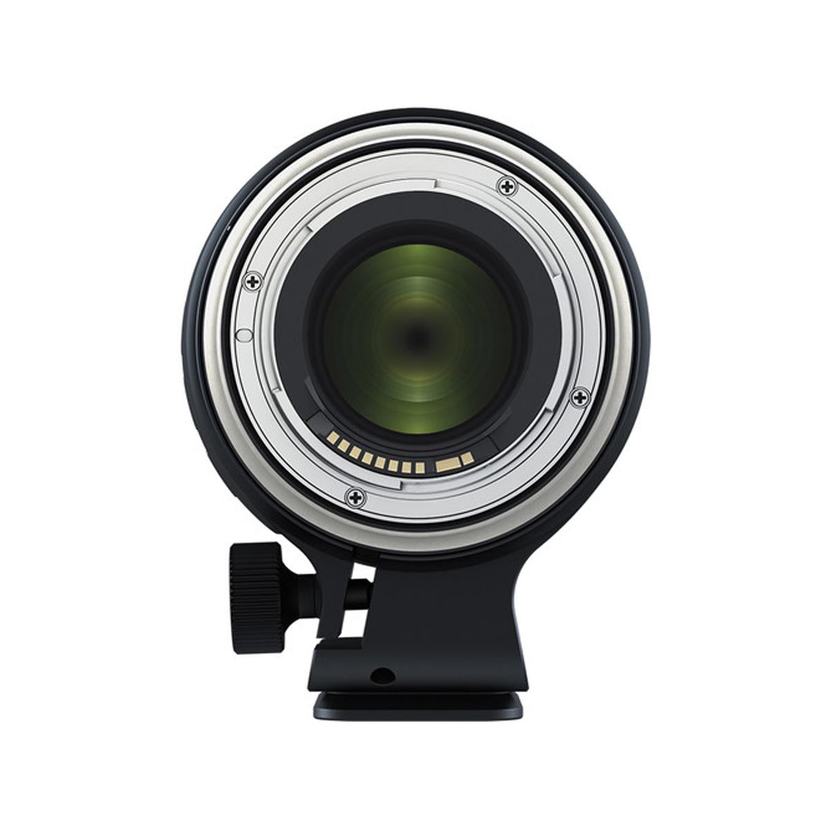 Tamron A025 SP 70-200mm f/2.8 Di VC USD G2 Lens for Canon DSLR EF Mount Full Frame