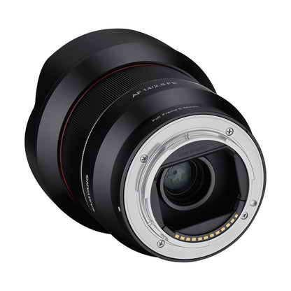Samyang AF 14mm f/2.8 FE Lens for Sony E