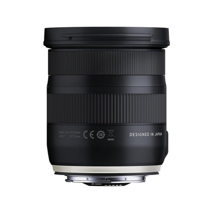 Tamron A037 17-35mm F/2.8-4 Di OSD Canon DSLR EF Mount Full Frame