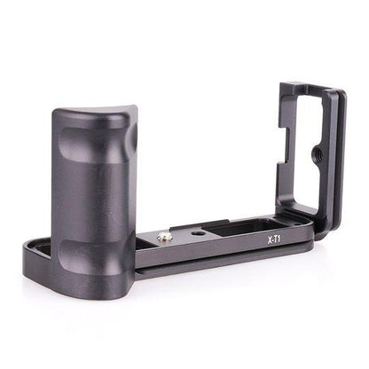XT1 Universal L-Plate Bracket Quick Release Vertical Plate