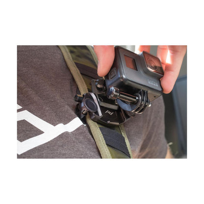 Peak Design POV-2 P.O.V. Kit POV2 Accessories for Action Camera