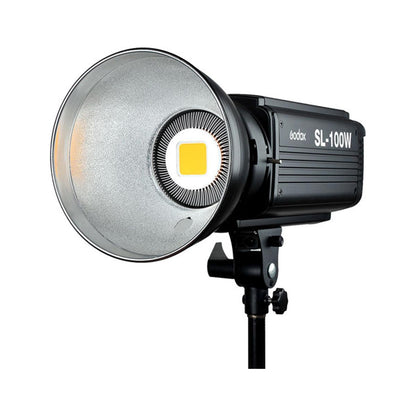 Godox SL-100W LED Video Light SL100W Daylight-Balanced SL100