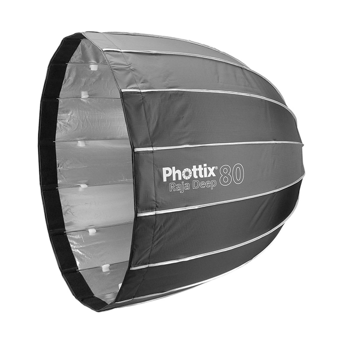 Phottix Raja Deep Quick Folding Softbox 80cm 32 Inches PH82724
