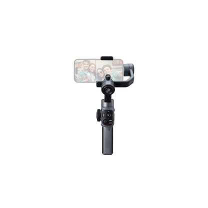 CLEARANCE Zhiyun Smooth 5S Smartphone Gimbal Stabilizer 3-Axis White Grey