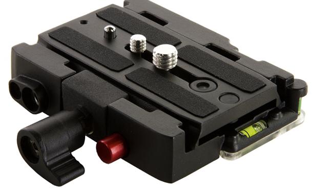 Manfrotto Quick Release 577 Standard Mount